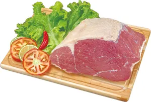 CARNE-SECA LAGARTO KG