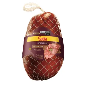 MORTADELA DEFUMADA SADIA A GRANEL KG